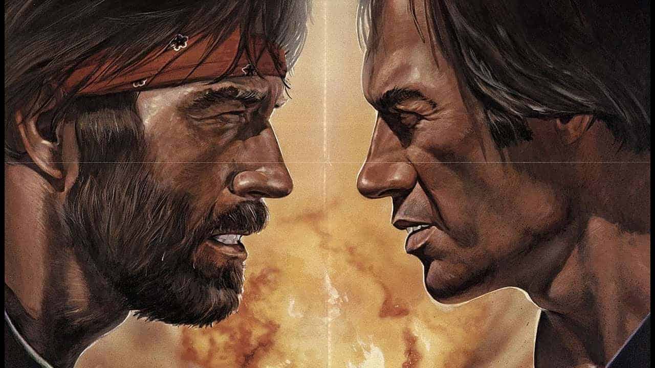 Lone Wolf McQuade (1983)