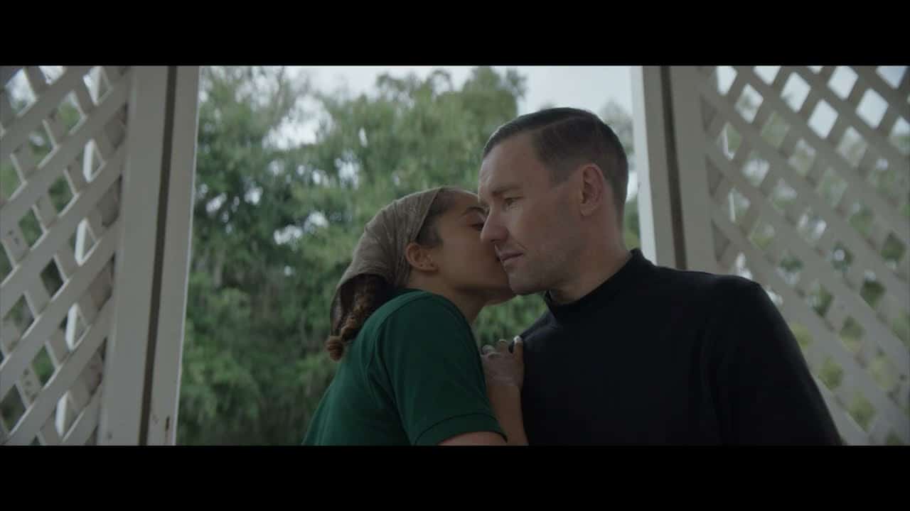 Master Gardener | Official Trailer