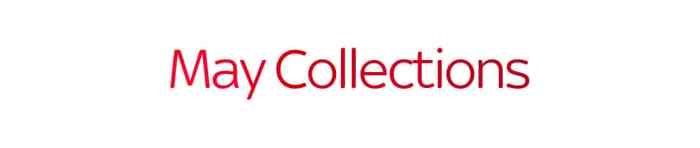 Sky Cinema - May Highlights