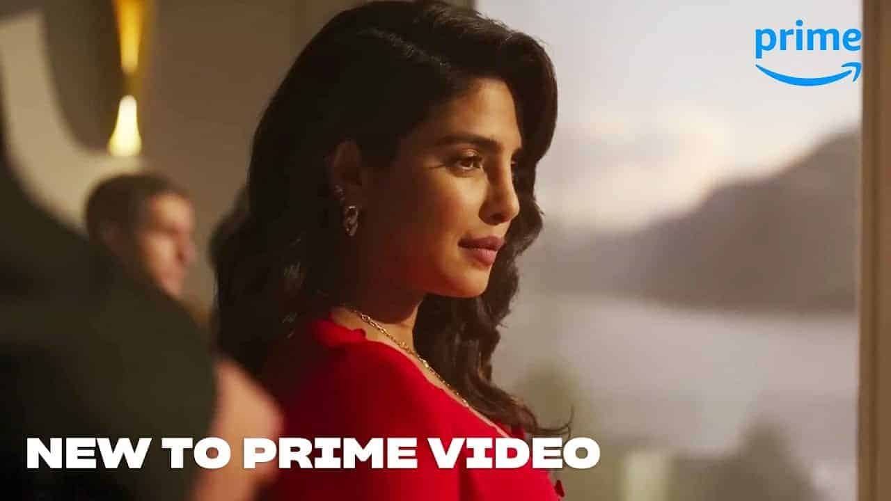 New to Prime Video April 2023