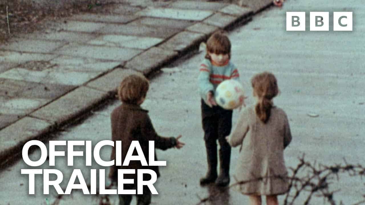 Once Upon a Time in Northern Ireland | Trailer
