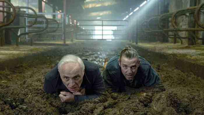 Guilt - Revenge, Redemption, Shocks and Surprises in Final Series