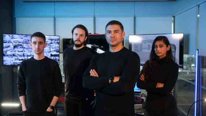 Scam Interceptors Returns