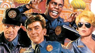 Police Academy 7: Mission to Moscow (1994)