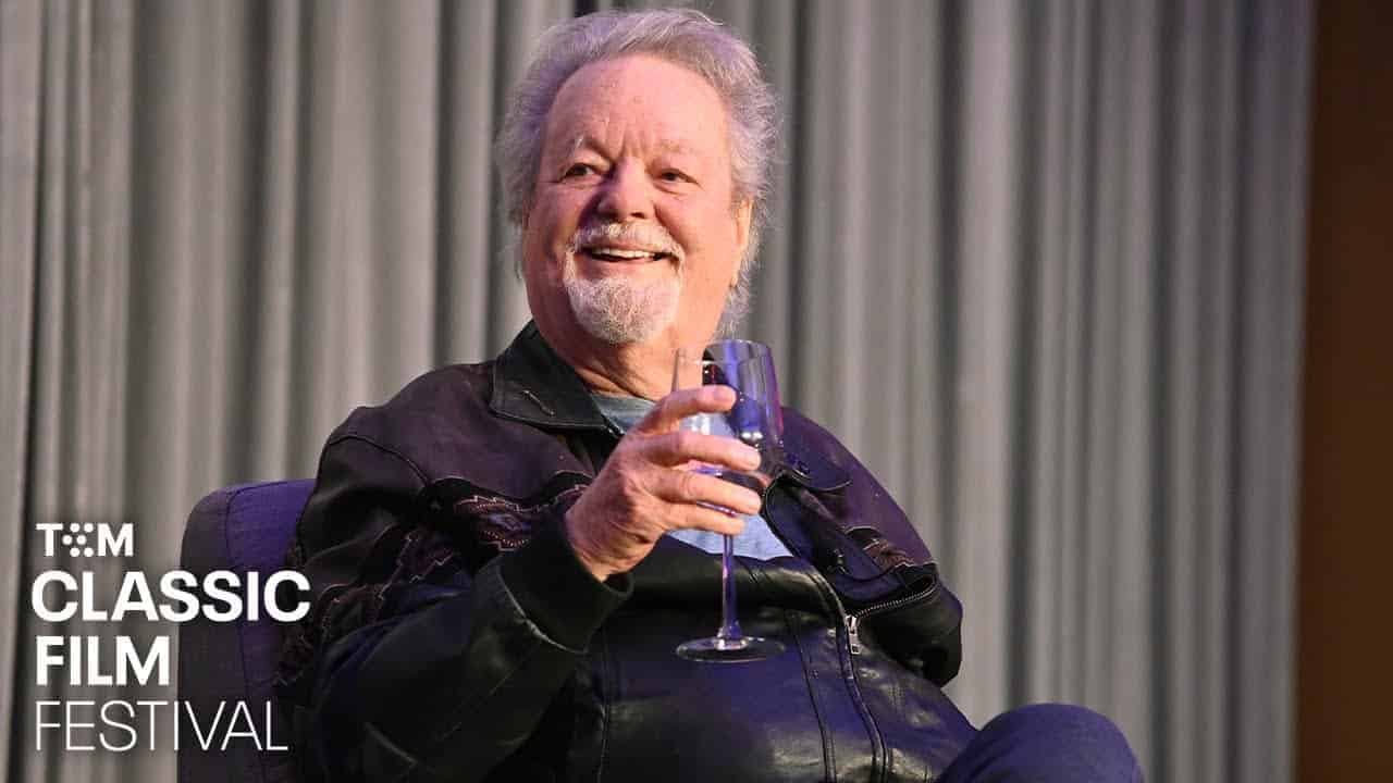 Russ Tamblyn | TCMFF 2023