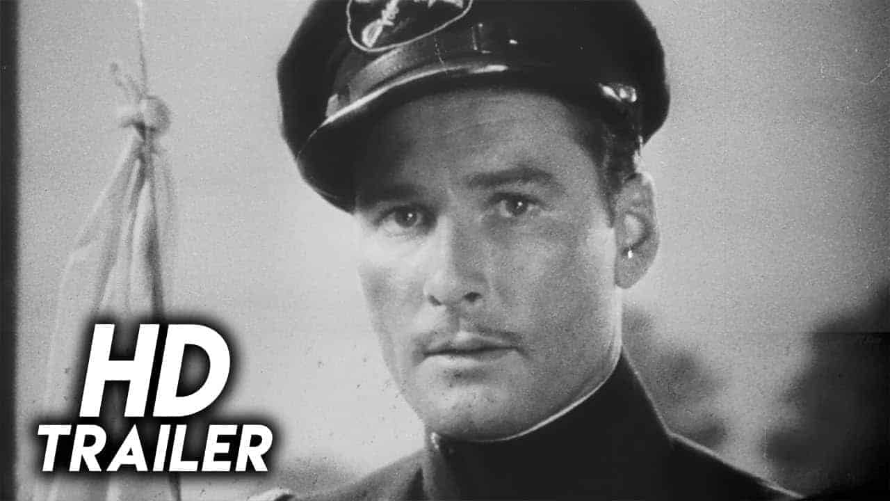 Santa Fe Trail (1940)