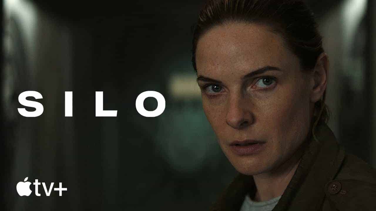 Silo — Official Trailer