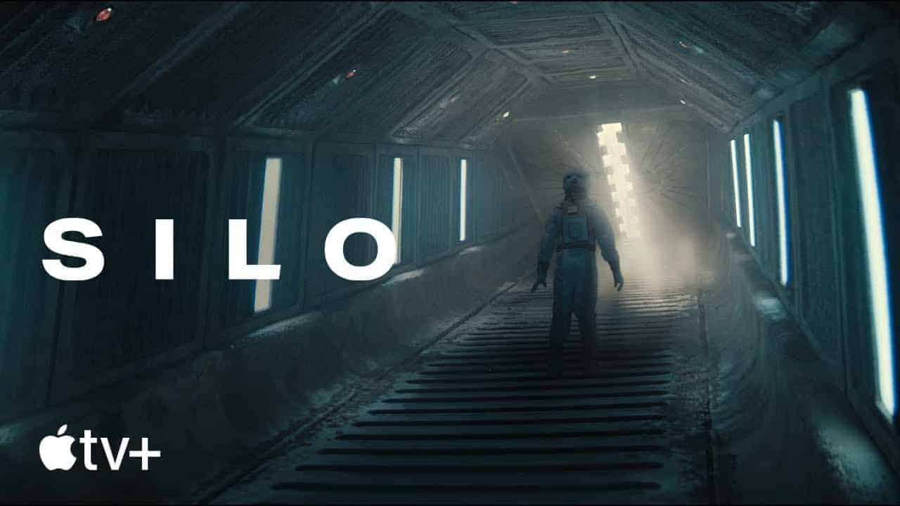 Silo — Uncovering the Truth