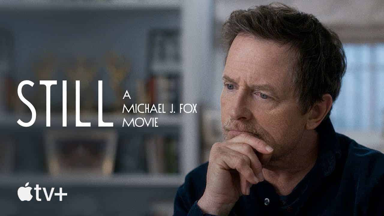 STILL: A Michael J. Fox Movie — Official Trailer