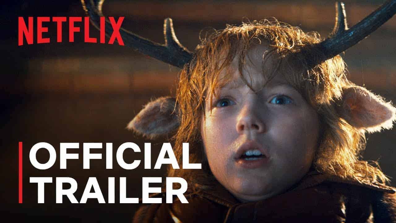 Sweet Tooth 2 | Official Trailer