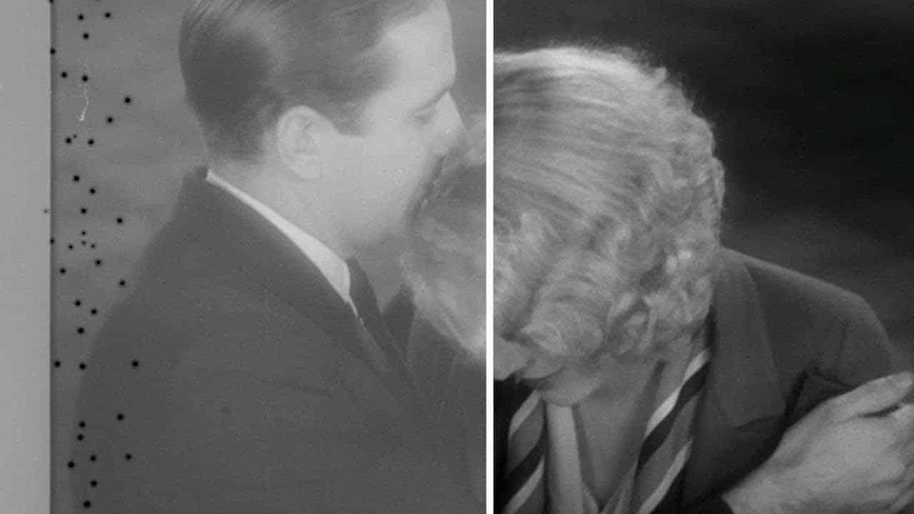 The Art of Restoration with The Film Foundation | WB100