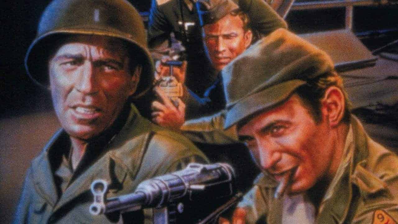 The Bridge at Regamen (1969)