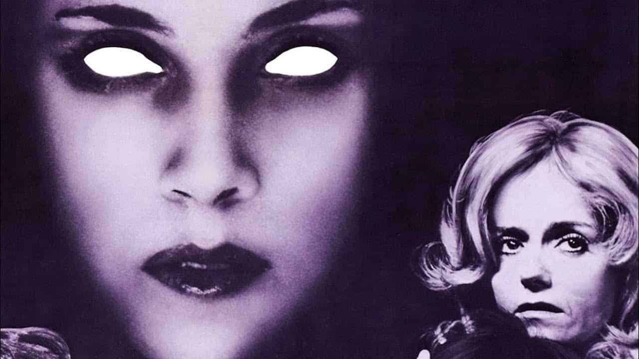 The Premonition (1976)