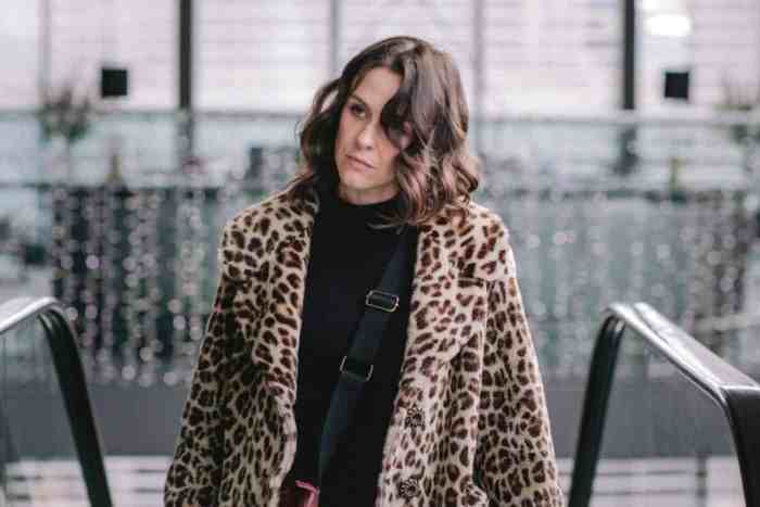 The Dry gets Second Season