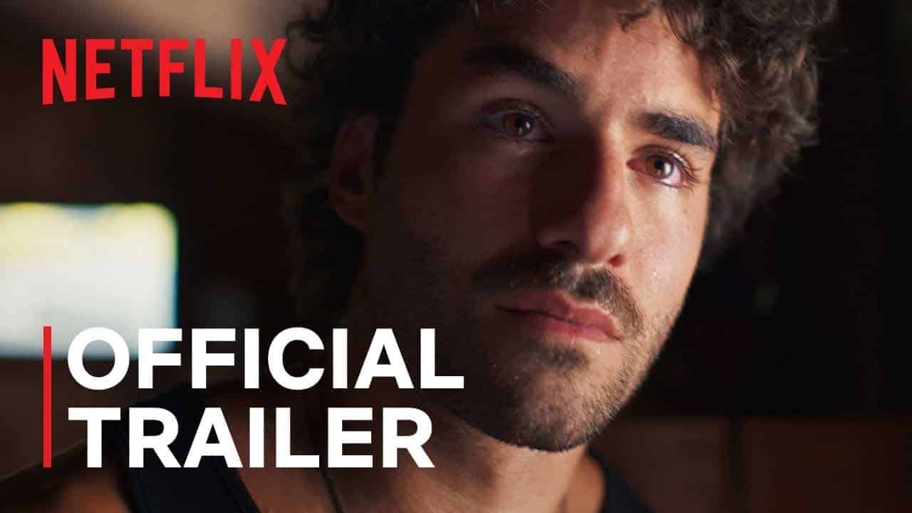 Turn of the tide | Official Trailer