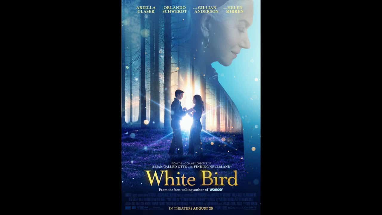 White Bird - Trailer - This August