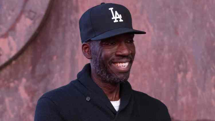 “It’s About Identity”