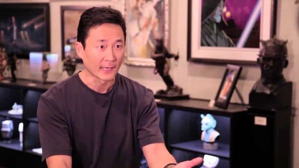 Ralph McQuarrie, Star Wars Concept Artist: Tribute to a Master (Part 4)