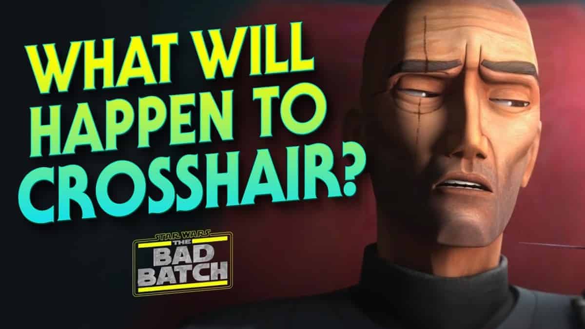 What the Empire Has Planned for Crosshair in Mount Tantiss