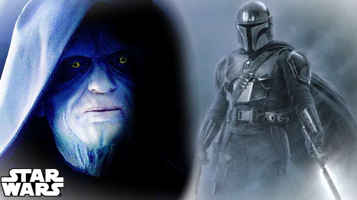 Why Palpatine Feared Mandalorians