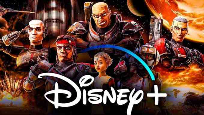 Bad Batch S2 Gets New Release Date?