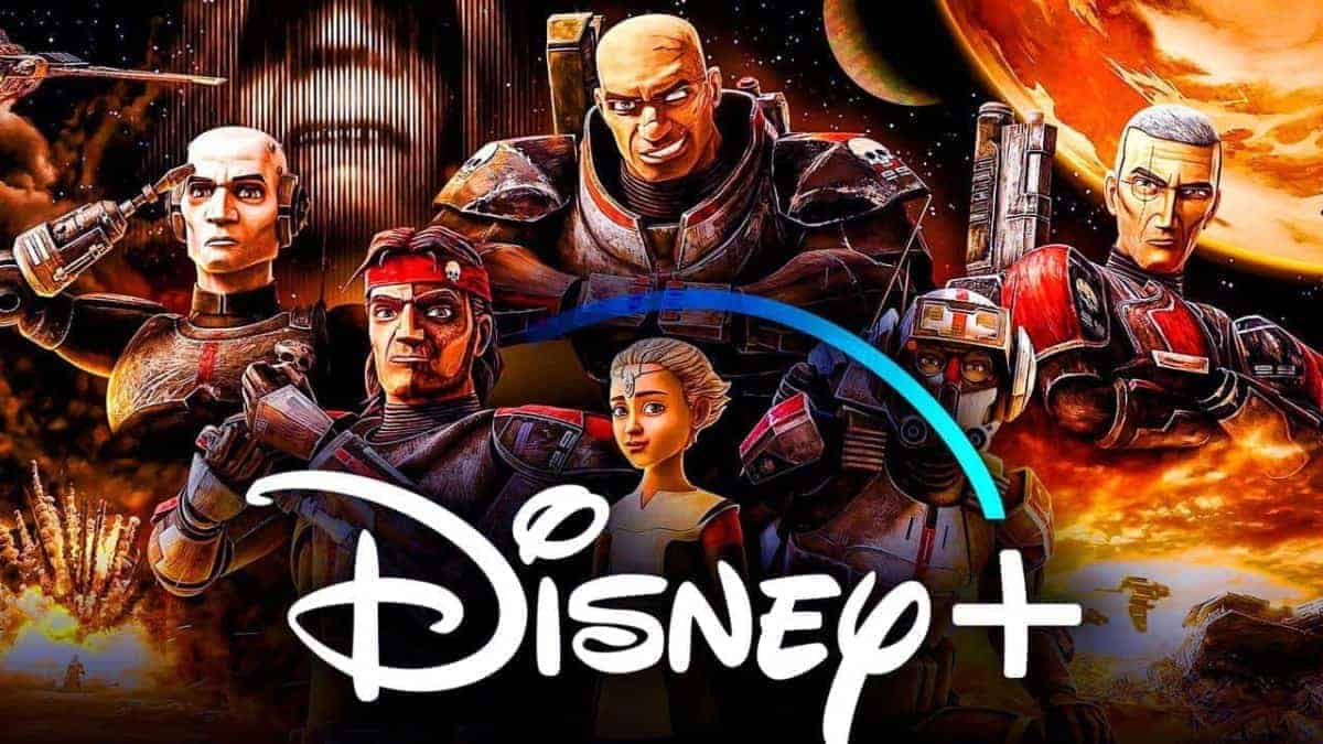 Bad Batch S2 Gets New Release Date?