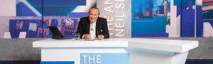 The Andrew Neil Show Recommissioned on 4