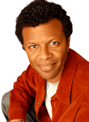 Phil LaMarr: The Voice of Kit Fisto