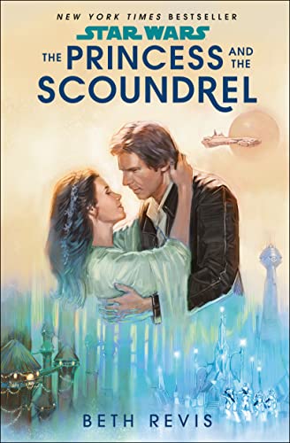 Star Wars - The Princess and the Scoundrel