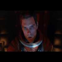 2001: A Space Odyssey / Original Theatrical Trailer