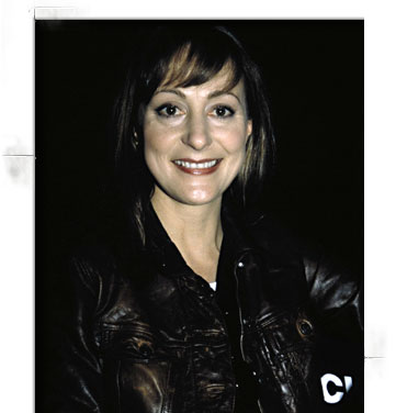 Close Ups and The Big Picture -- Jayne-Ann Tenggren