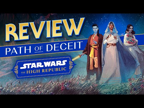 Path Of Deceit Book Review