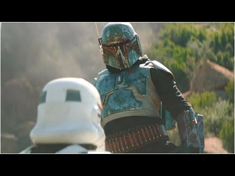 10 Times Star Wars Broke The Fourth Wall