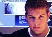 Inside the Holocron - Ryan Tudhope - Animatics Artist