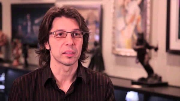 Ralph McQuarrie, Star Wars Concept Artist: Tribute to a Master (Part 5)