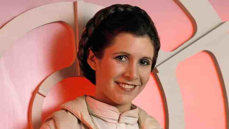 Quiz: What Percent Leia Are You?