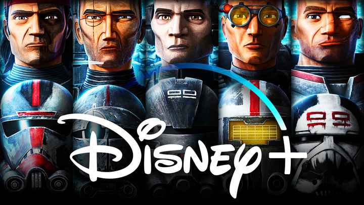 Disney+ Announces Historic Finale for Bad Batch Season 2 Release