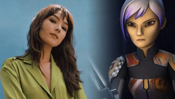 Speculation: Will Sabine Wren Appear In ‘The Mandalorian’ Season 3?