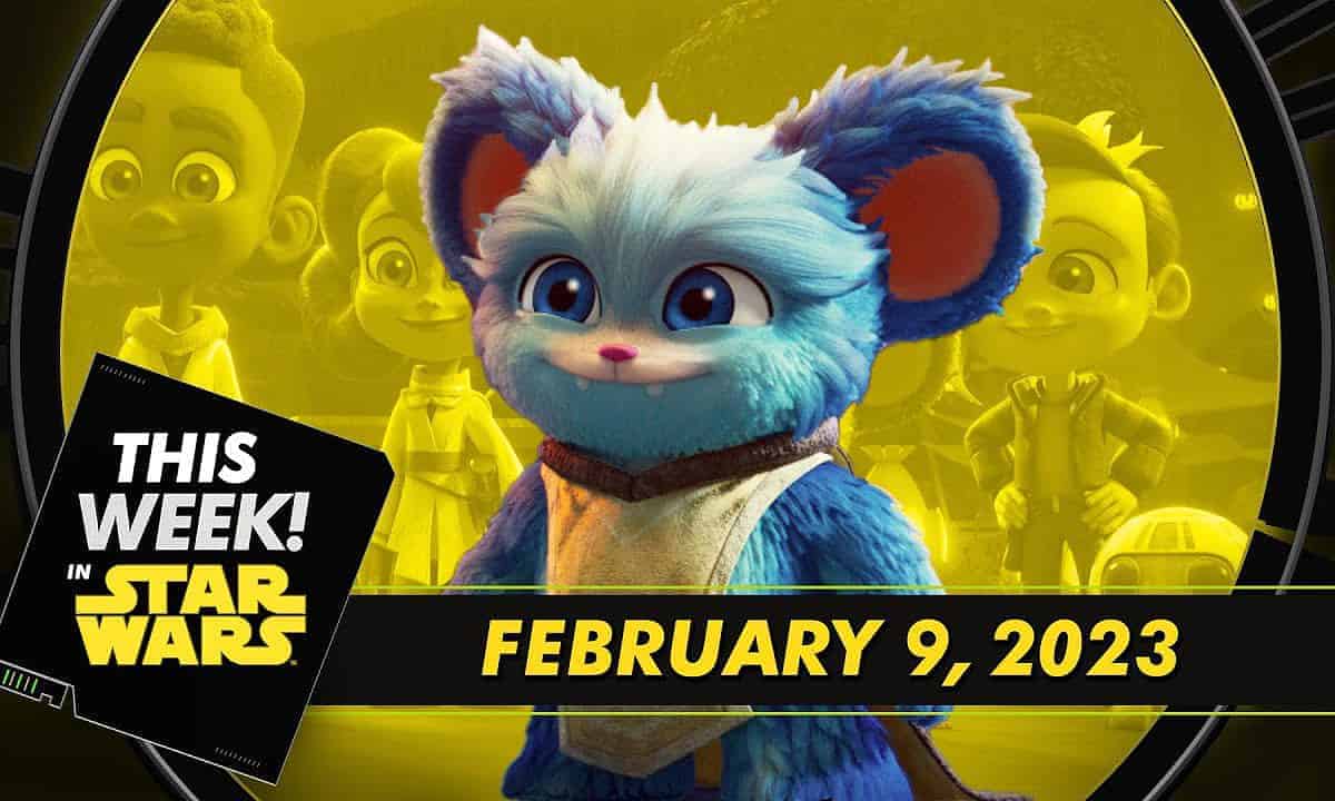 This Week in Star Wars | February 9th, 2023