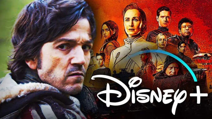 How Andor’ Will Break Season 1’s Formula