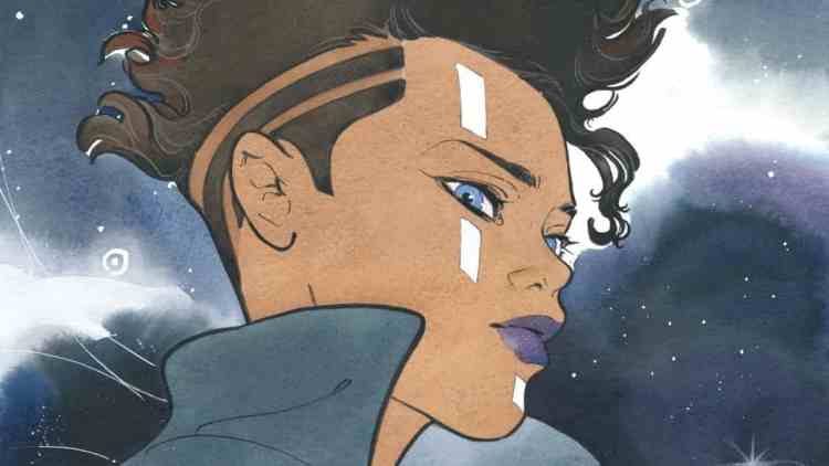 Marvel Comics and Peach Momoko Reveal New Star Wars Women’s History Month Covers