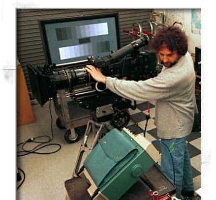 Digital Capture and Release