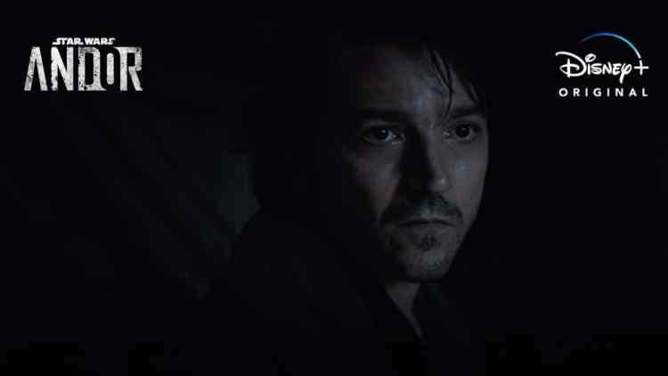 Andor | Karis Nemik’s Monologue