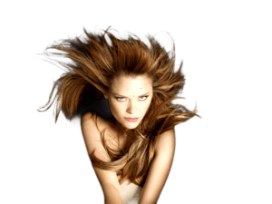 Inside the Holocron - Jaime King Catches the Fan Spirit