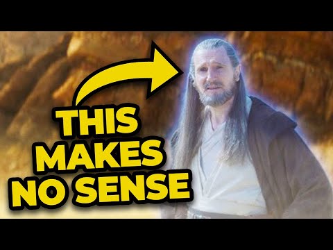 Star Wars: 10 Things Everyone Always Gets Wrong About The Jedi