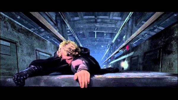 Star Wars Episode III: Revenge of the Sith - Trailer