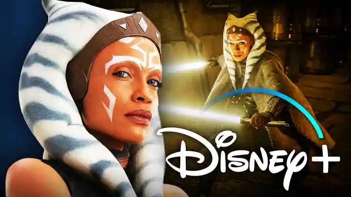 Ahsoka Disney+ Show Gets New Release Date Window