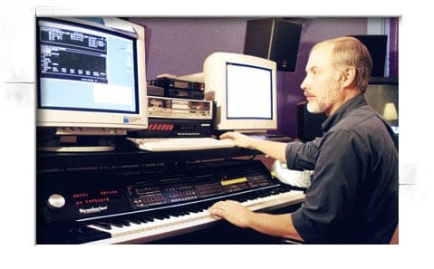 Ben Burtt: The Sound Design of Episode I