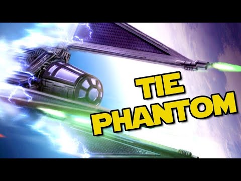 10 Star Wars Starfighters We Never Got To See