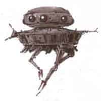 Empire Chronicles: Probot